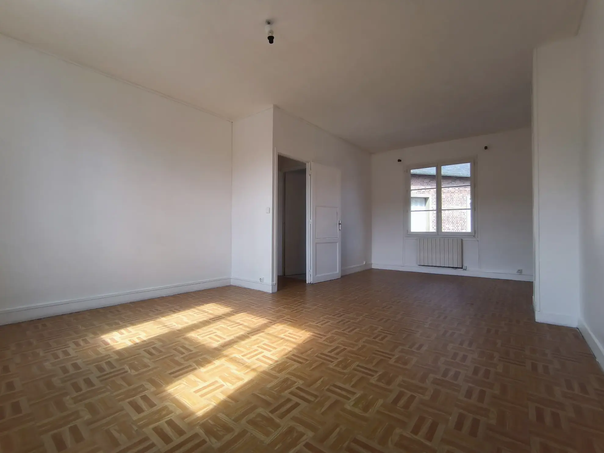 Appartement 3 pièces de 69 m² à Elbeuf – Idéal primo-accédants et investisseurs 