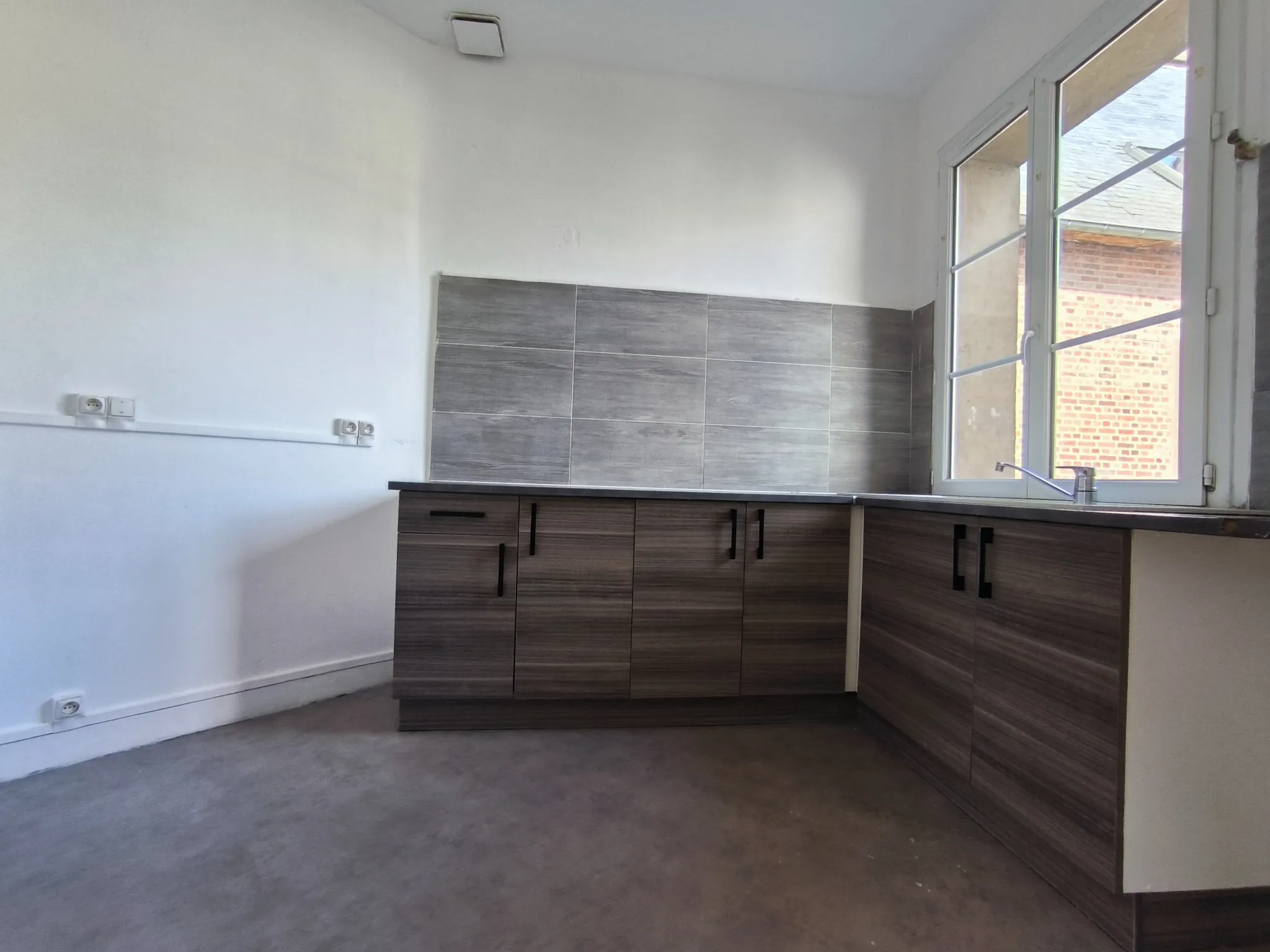 Appartement 3 pièces de 69 m² à Elbeuf – Idéal primo-accédants et investisseurs 