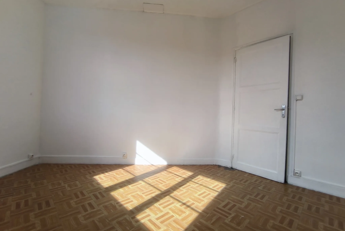 Appartement 3 pièces de 69 m² à Elbeuf – Idéal primo-accédants et investisseurs 
