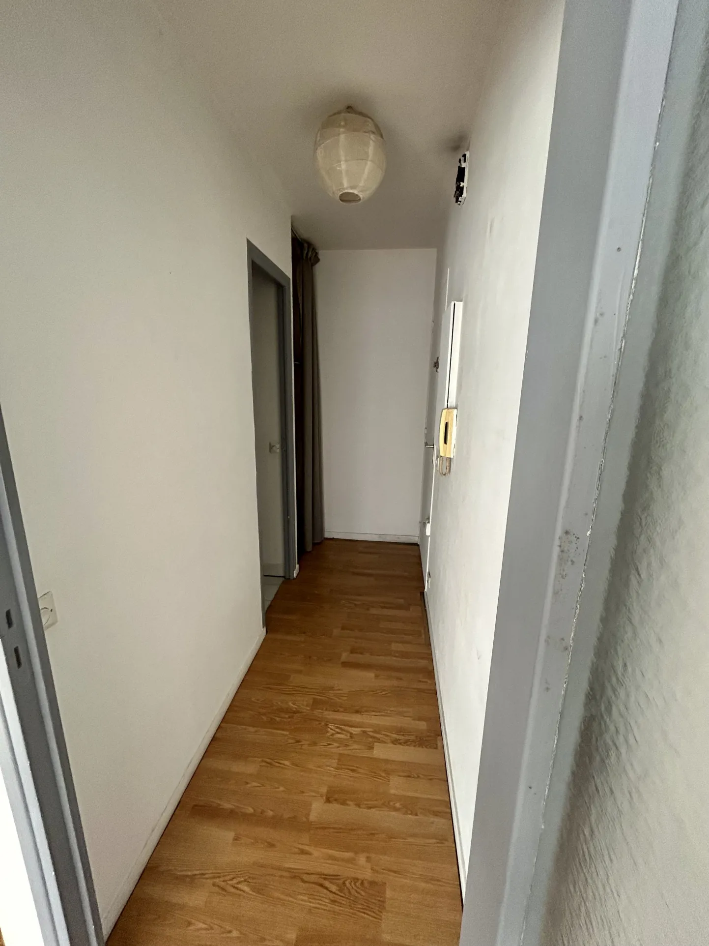 Vente d’un appartement T2 de 42 m² à Nogent-sur-Marne proche RER 