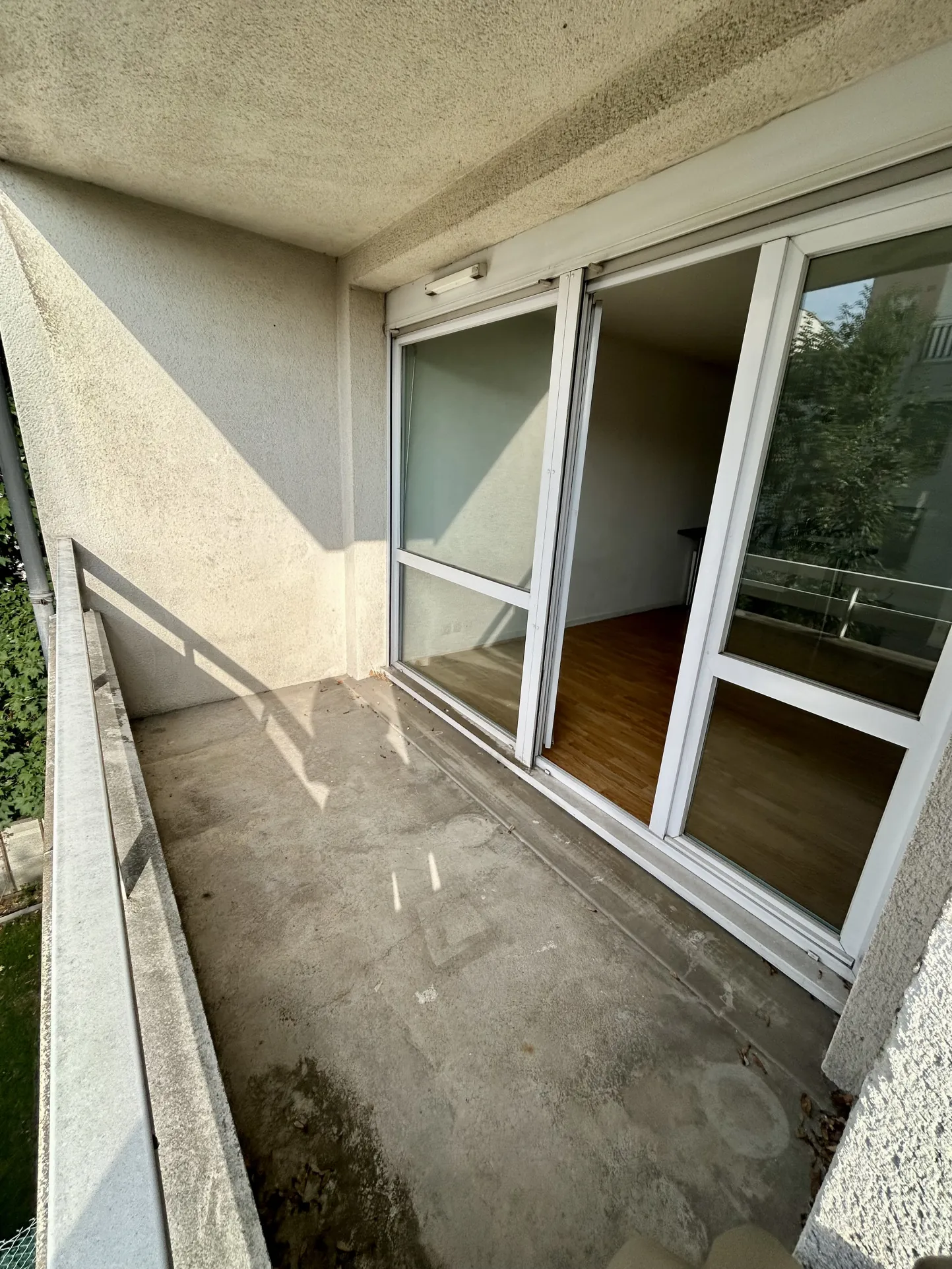 Vente d’un appartement T2 de 42 m² à Nogent-sur-Marne proche RER 