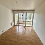 Vente d’un appartement T2 de 42 m² à Nogent-sur-Marne proche RER