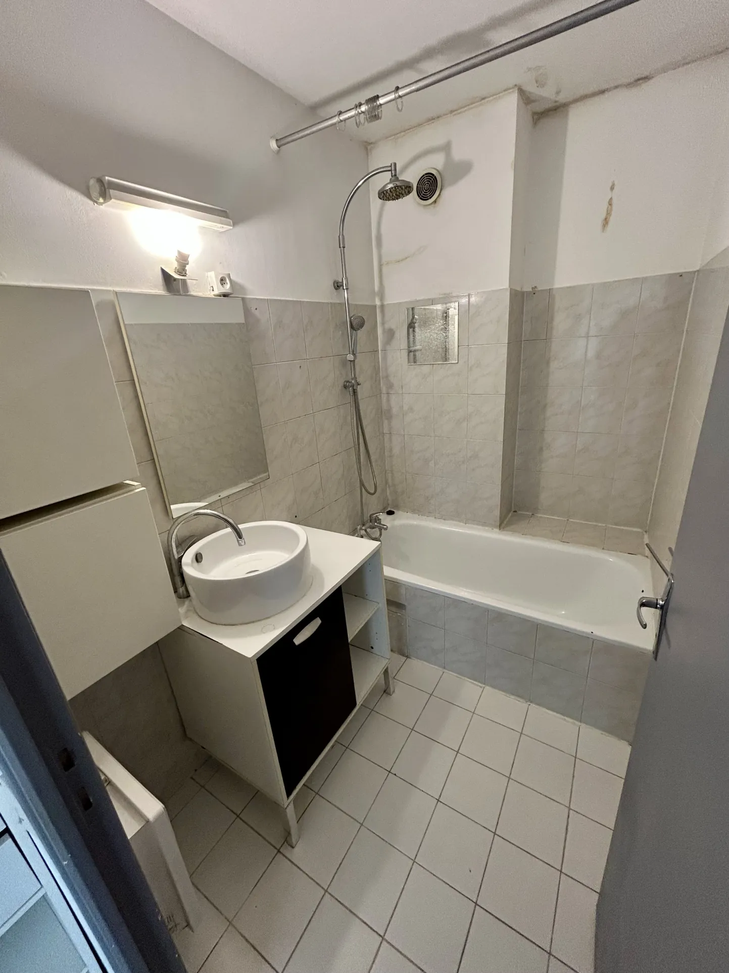 Vente d’un appartement T2 de 42 m² à Nogent-sur-Marne proche RER 