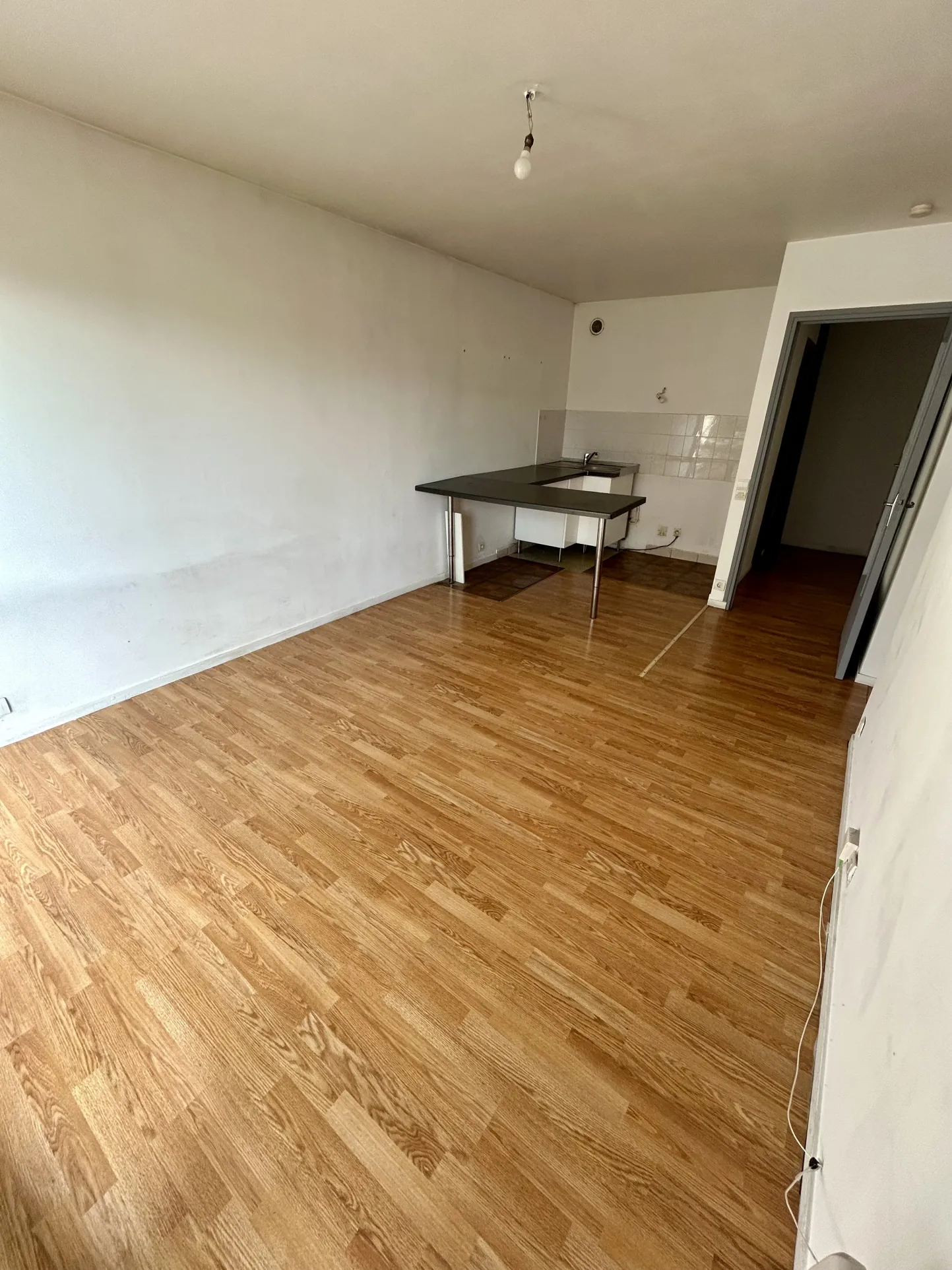 Vente d’un appartement T2 de 42 m² à Nogent-sur-Marne proche RER 