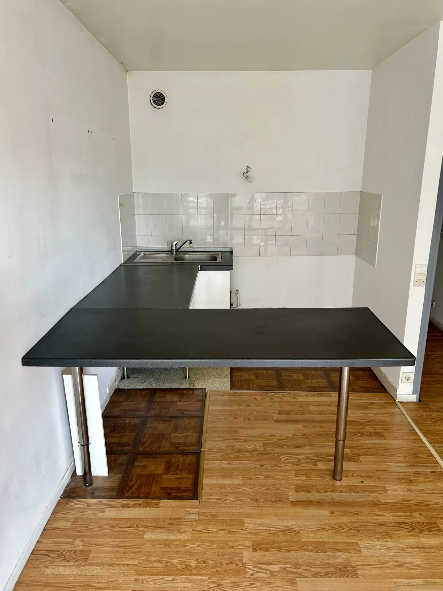 Vente d’un appartement T2 de 42 m² à Nogent-sur-Marne proche RER 
