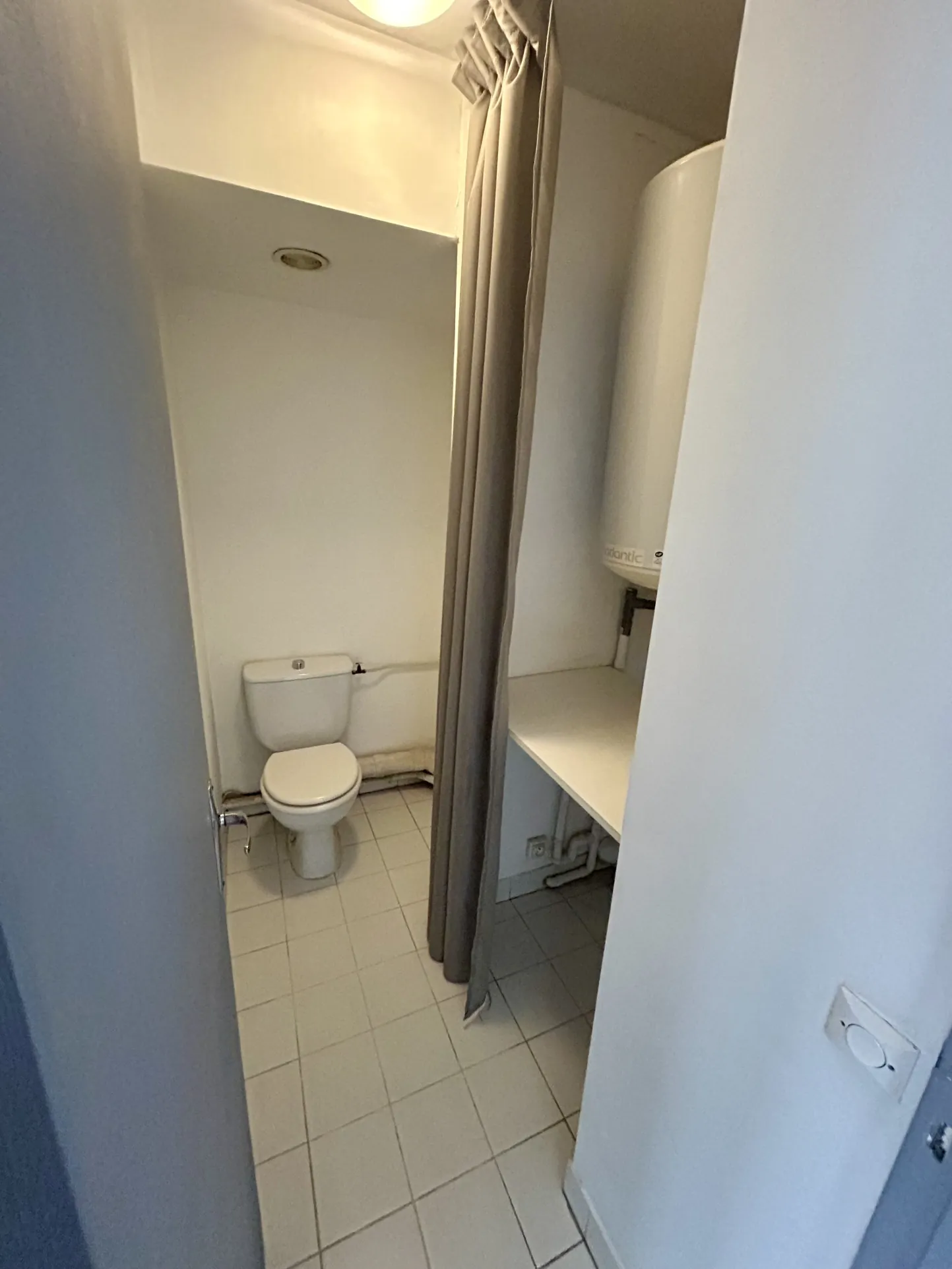 Vente d’un appartement T2 de 42 m² à Nogent-sur-Marne proche RER 
