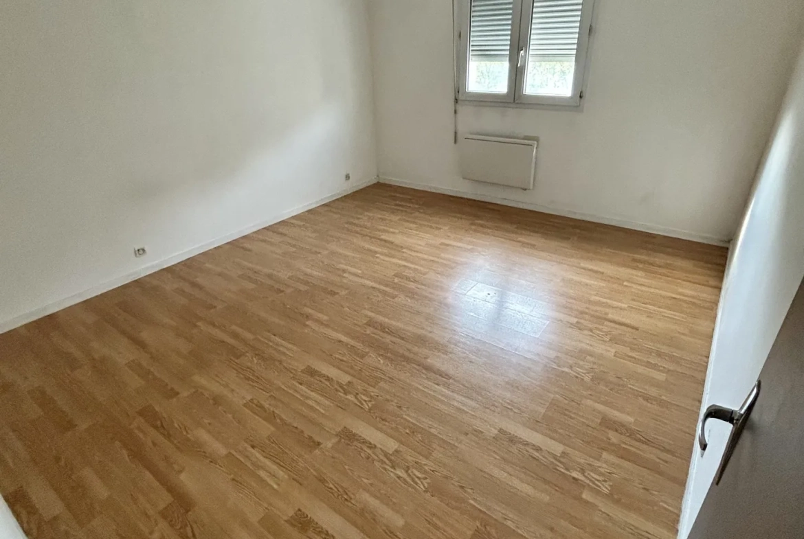 Vente d’un appartement T2 de 42 m² à Nogent-sur-Marne proche RER 