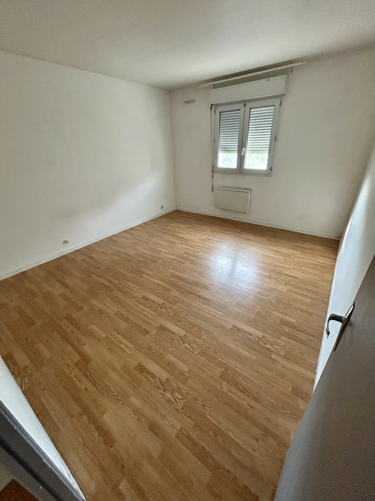 Vente d’un appartement T2 de 42 m² à Nogent-sur-Marne proche RER 