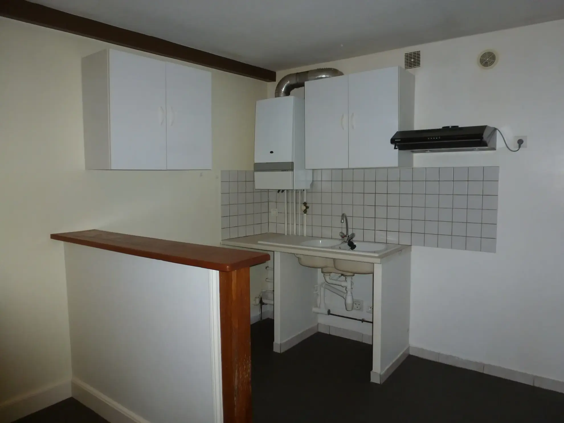 Immeuble à Sarlat avec bon rapport locatif, pas de travaux à prévoir 