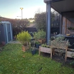Appartement T2 avec terrasse et parking en résidence de standing à Saint-Jean-d'Illac
