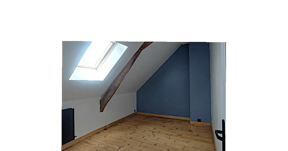 Maison de caractère de 254 m² à Aurensan proche Tarbes avec dépendances 