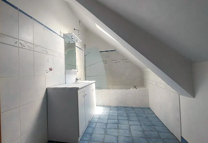 Maison de caractère de 254 m² à Aurensan proche Tarbes avec dépendances 