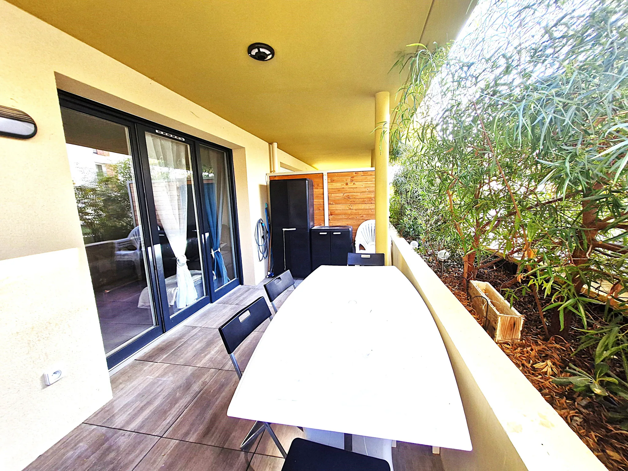 Appartement 3 pièces moderne avec terrasse et parking à Sollies-Pont 