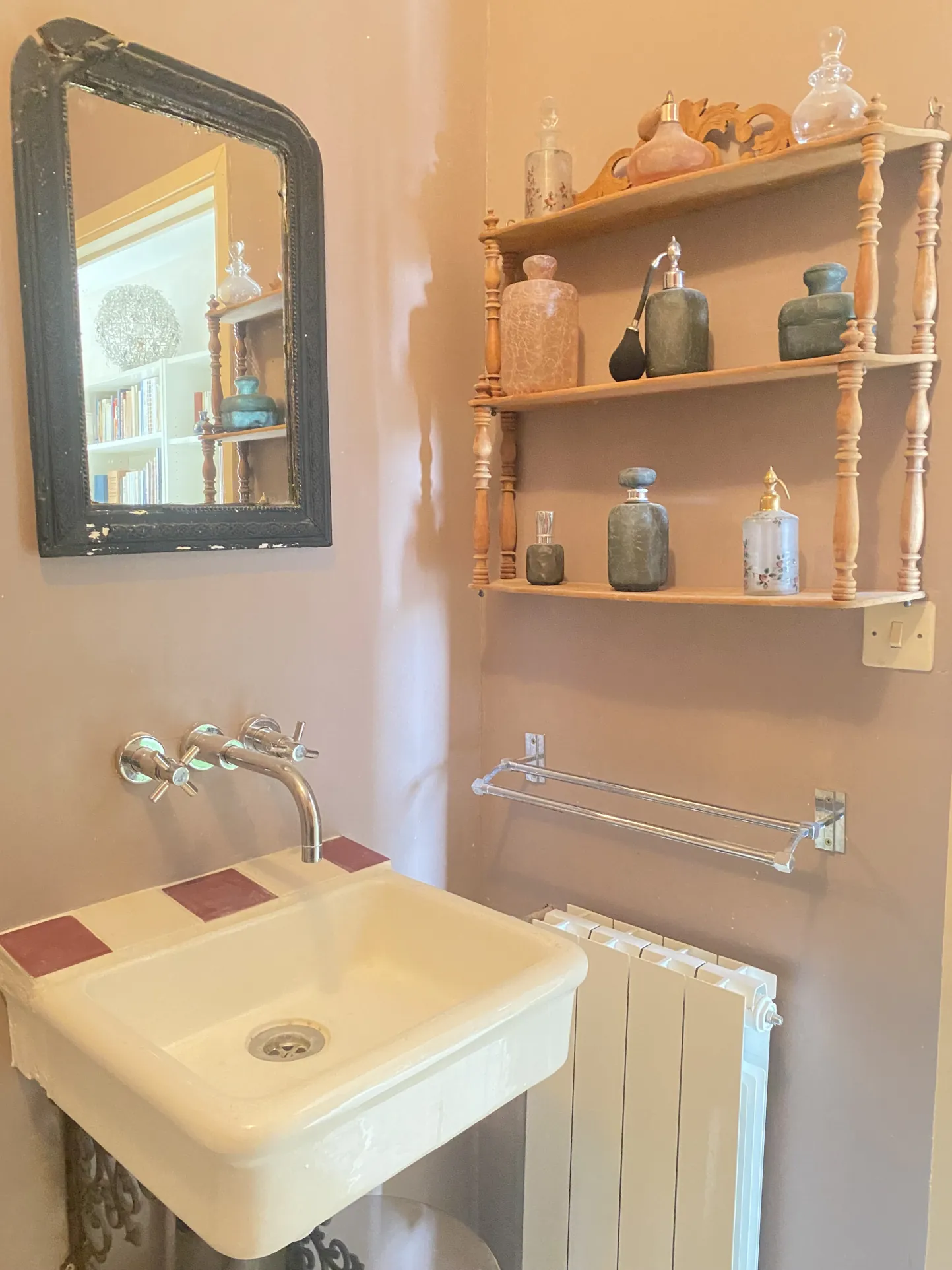 Charmant appartement à vendre à Le Crotoy, proche plage en Baie de Somme 