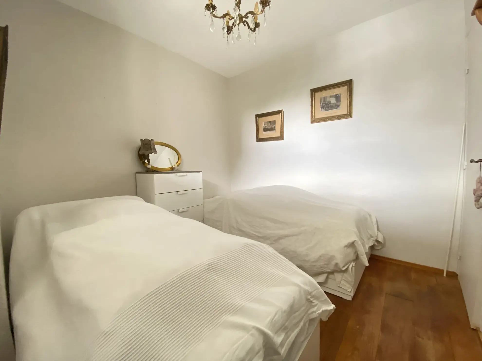 Charmant appartement à vendre à Le Crotoy, proche plage en Baie de Somme 