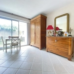 Charmant appartement à vendre à Le Crotoy, proche plage en Baie de Somme