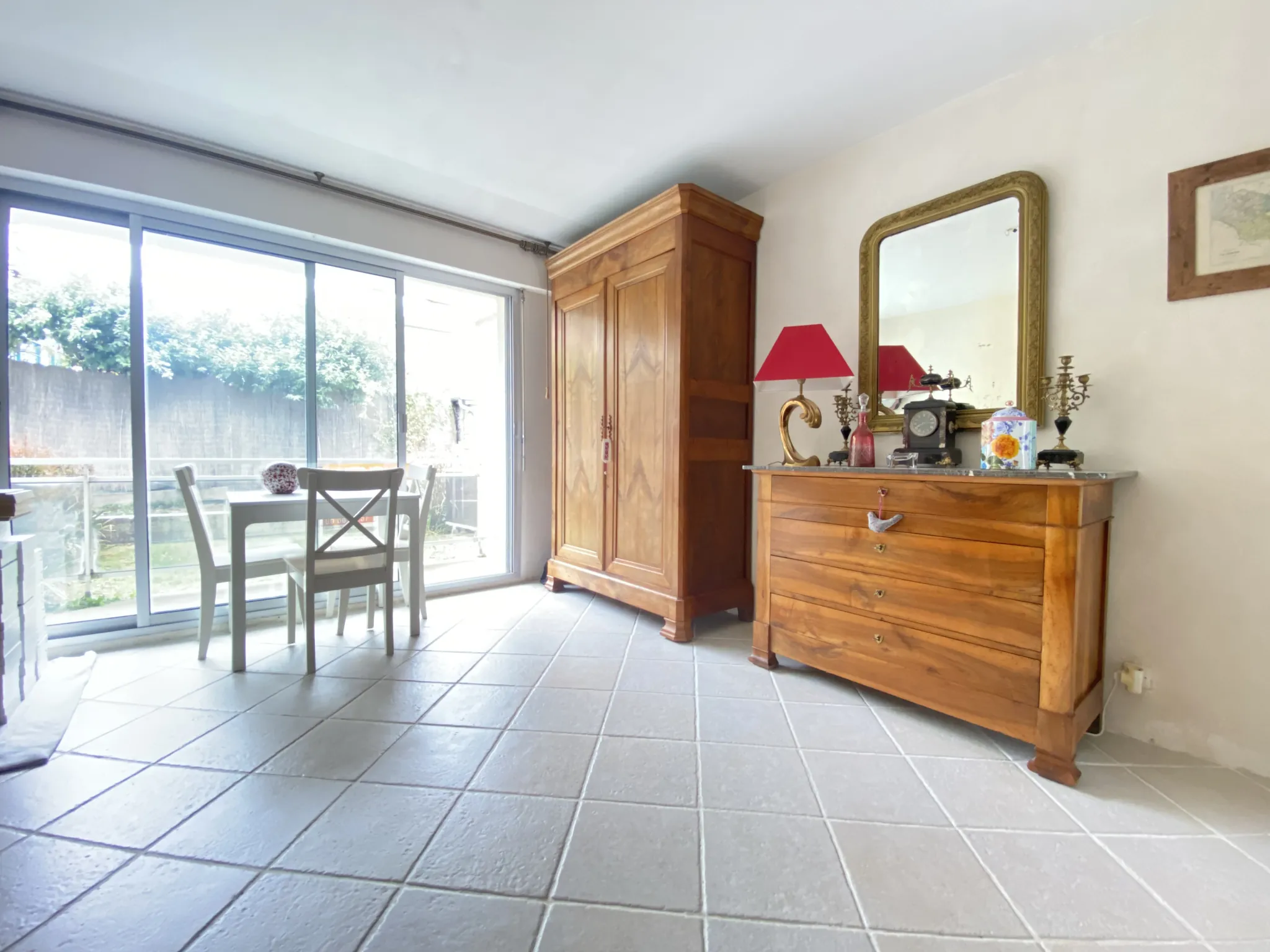 Charmant appartement à vendre à Le Crotoy, proche plage en Baie de Somme 