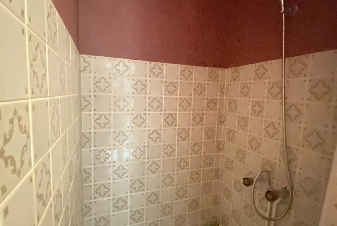 Charmant appartement à vendre à Le Crotoy, proche plage en Baie de Somme 