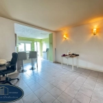 Maison mitoyenne de 86 m² à Aniche avec jardin et dépendances