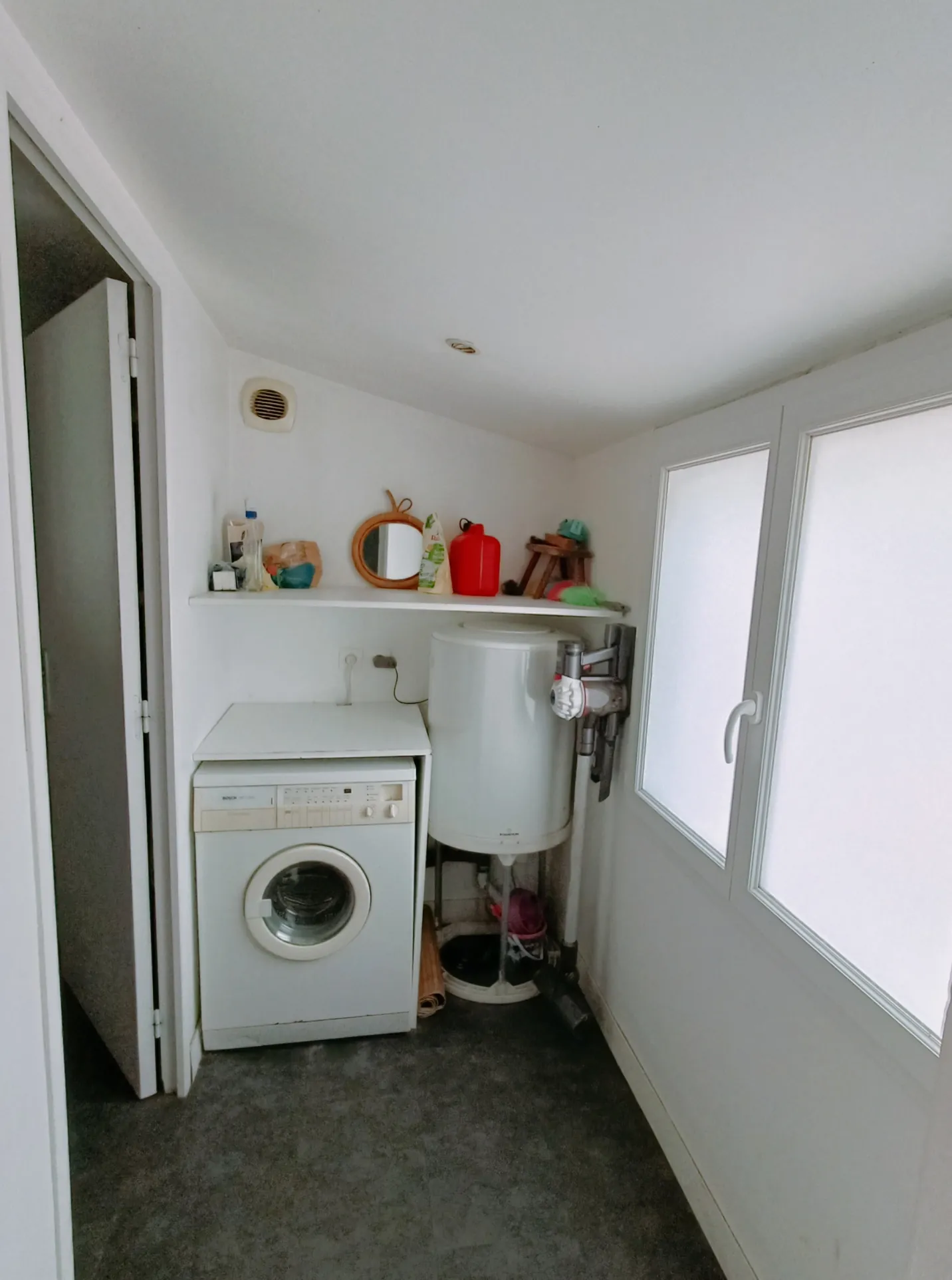 Appartement à vendre à La Rochelle La Pallice - Résidence avec parking et garage électrique 