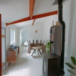 Appartement à vendre à La Rochelle La Pallice - Résidence avec parking et garage électrique