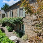 Maison rénovée de 185 m² avec terrain à Alban, Saint Sernin