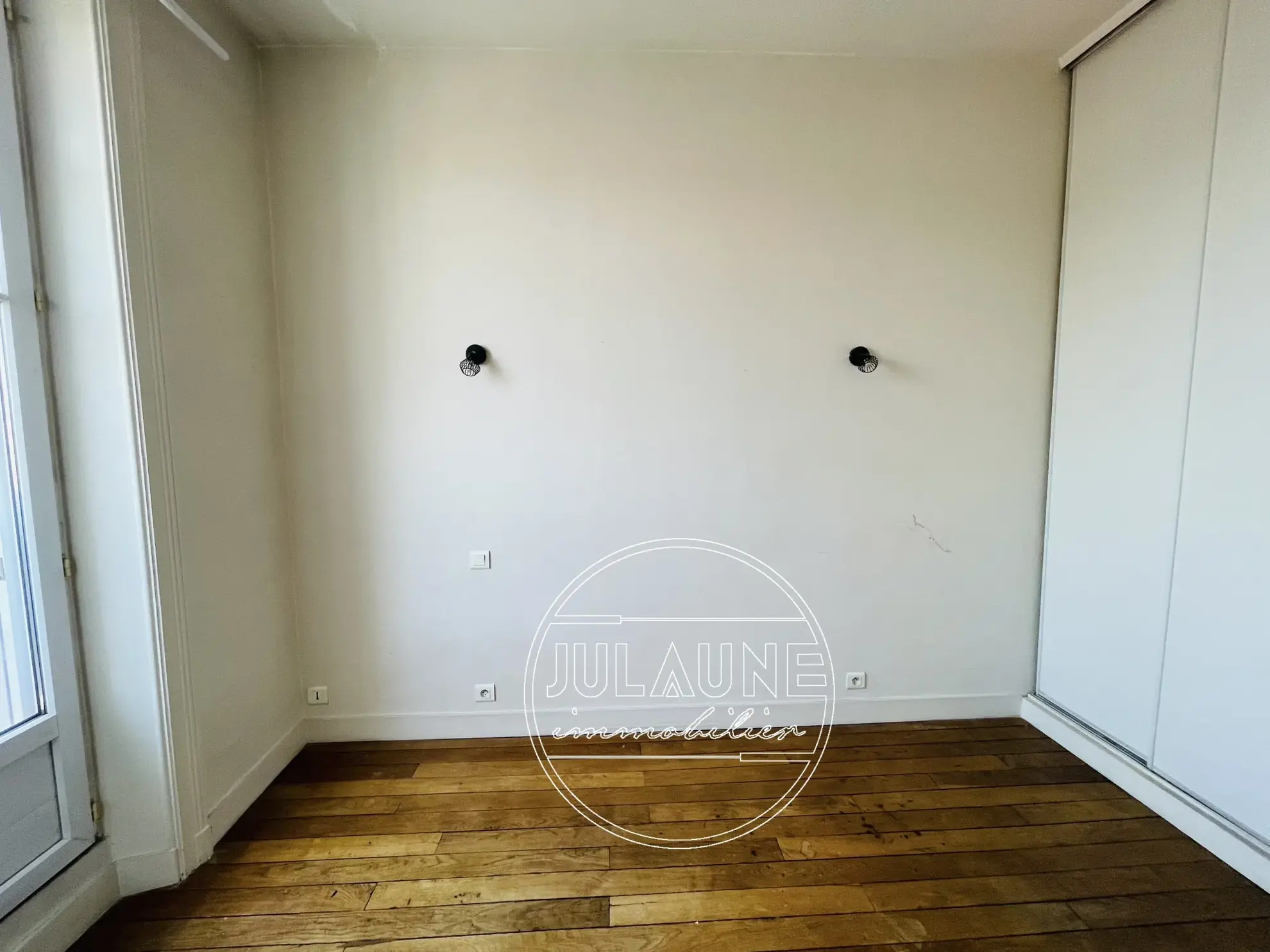 Appartement lumineux de 107 m² au cœur de Limoges 