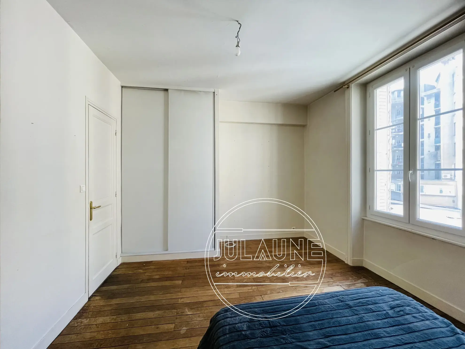 Appartement lumineux de 107 m² au cœur de Limoges 