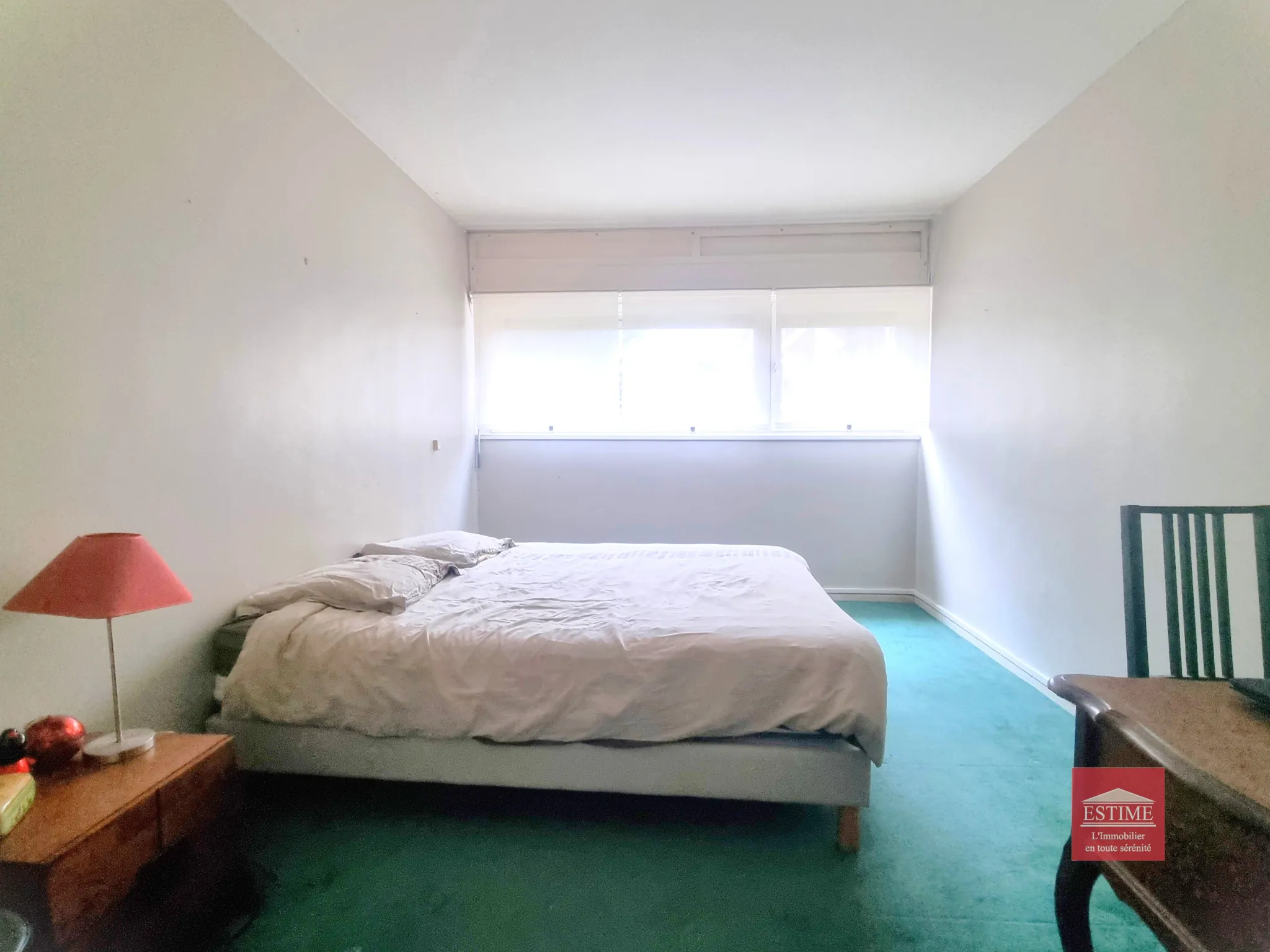 Appartement T3 avec studio à Lille dans le quartier Saint Maur 