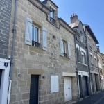Maison typique du centre-ville d'Arsonval à vendre - 117 m² avec garage