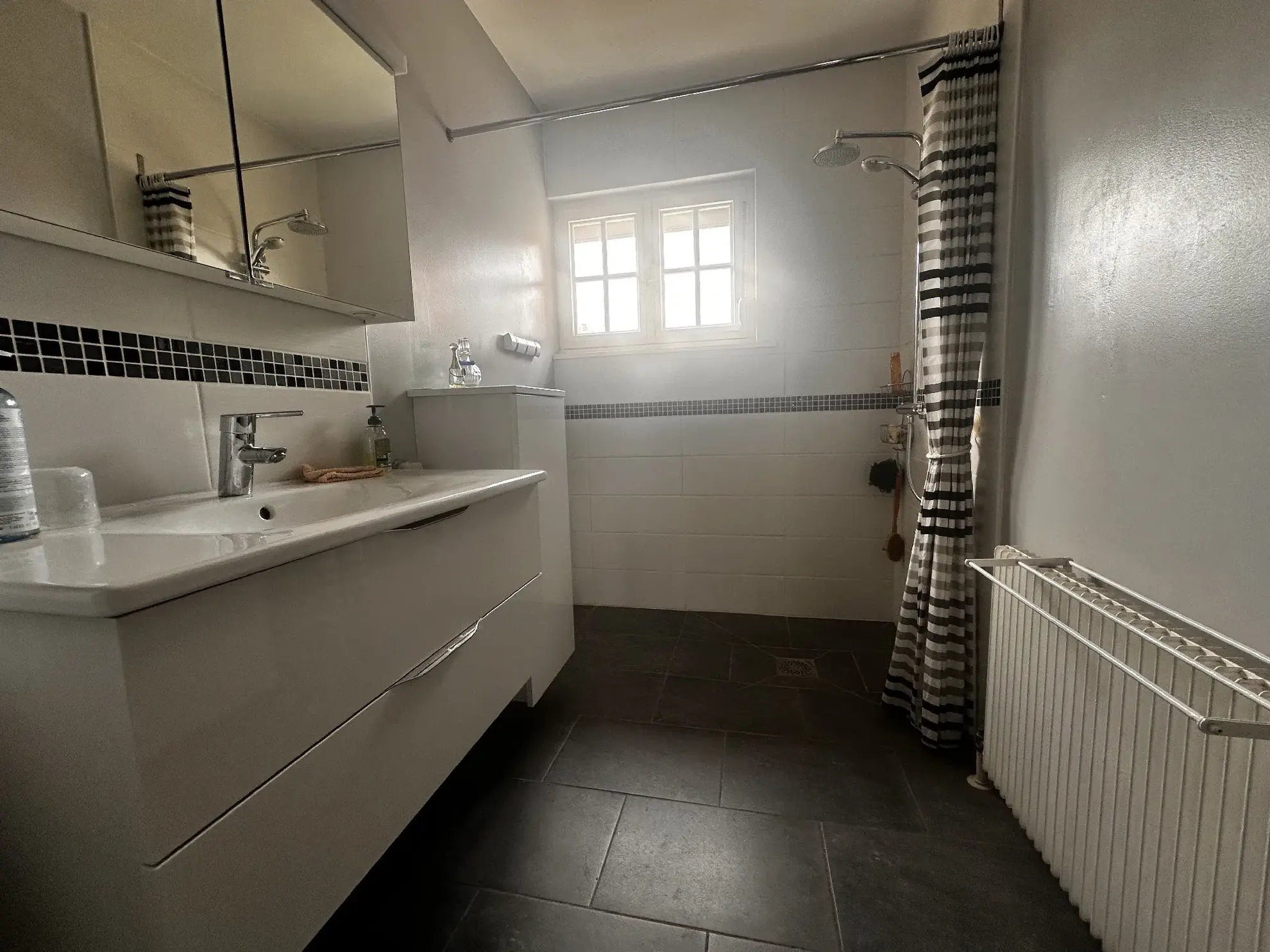 Maison à Houdain avec vue exceptionnelle et potentiel de rénovation 