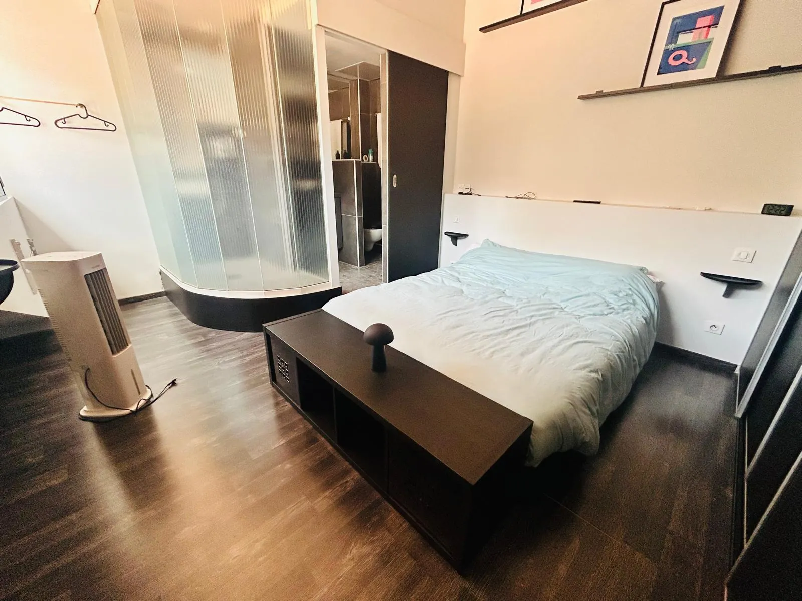 Spécial Apparatement de 115m² à Saint-Étienne Gambetta - Lumineux et Rénové 