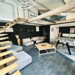 Spécial Apparatement de 115m² à Saint-Étienne Gambetta - Lumineux et Rénové