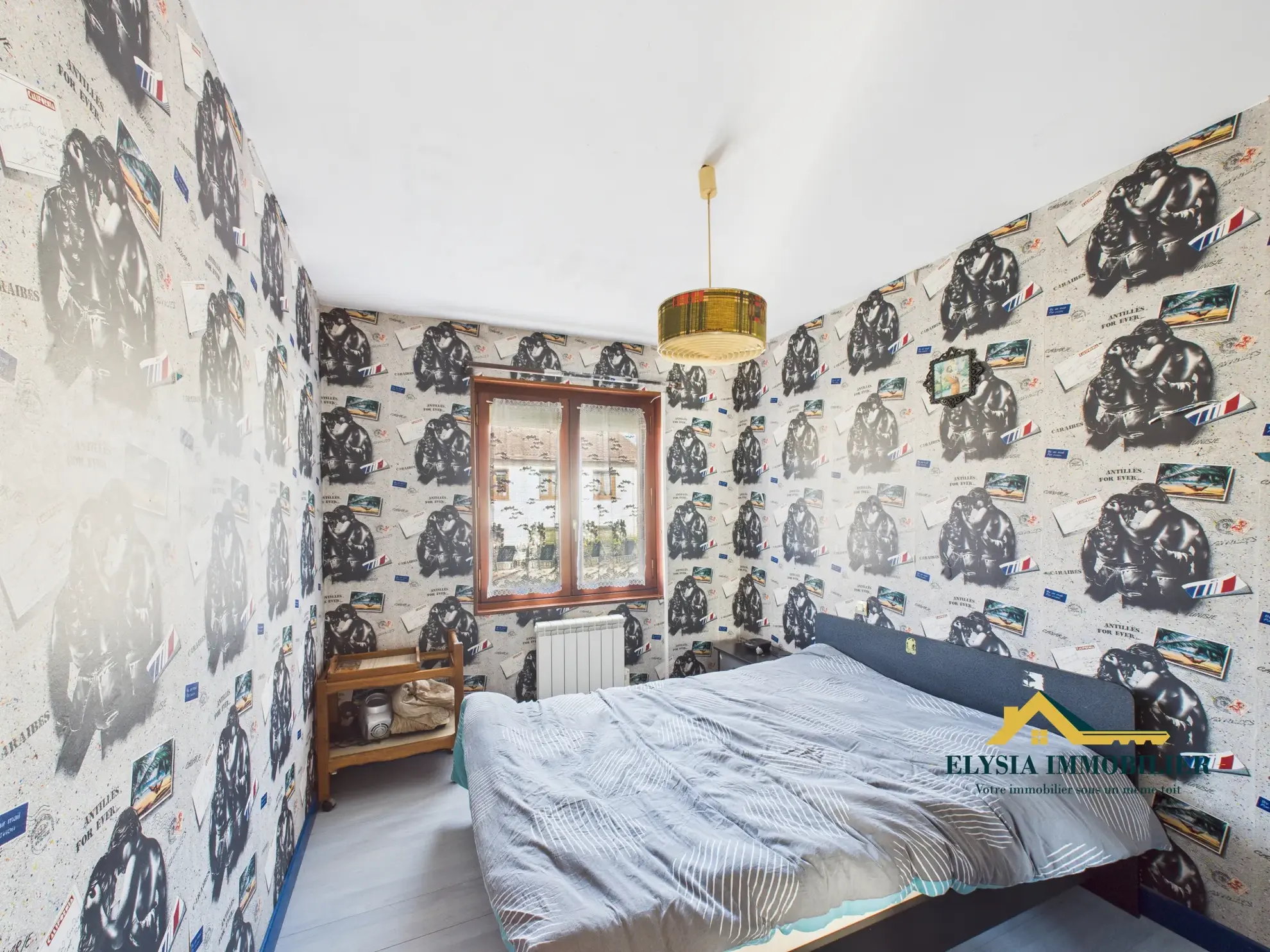 Belle maison familiale de 126 m² à Pagny-sur-Moselle, secteur calme 