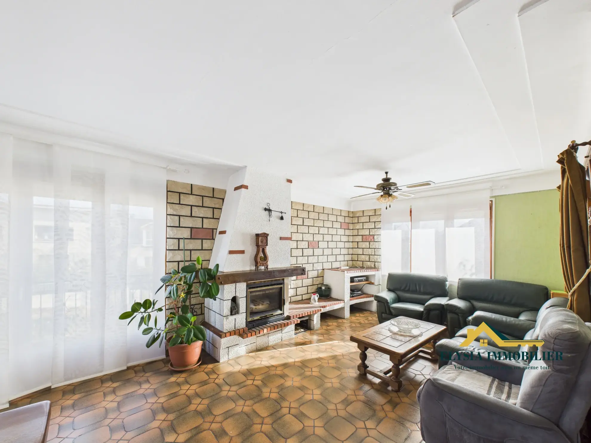 Belle maison familiale de 126 m² à Pagny-sur-Moselle, secteur calme 