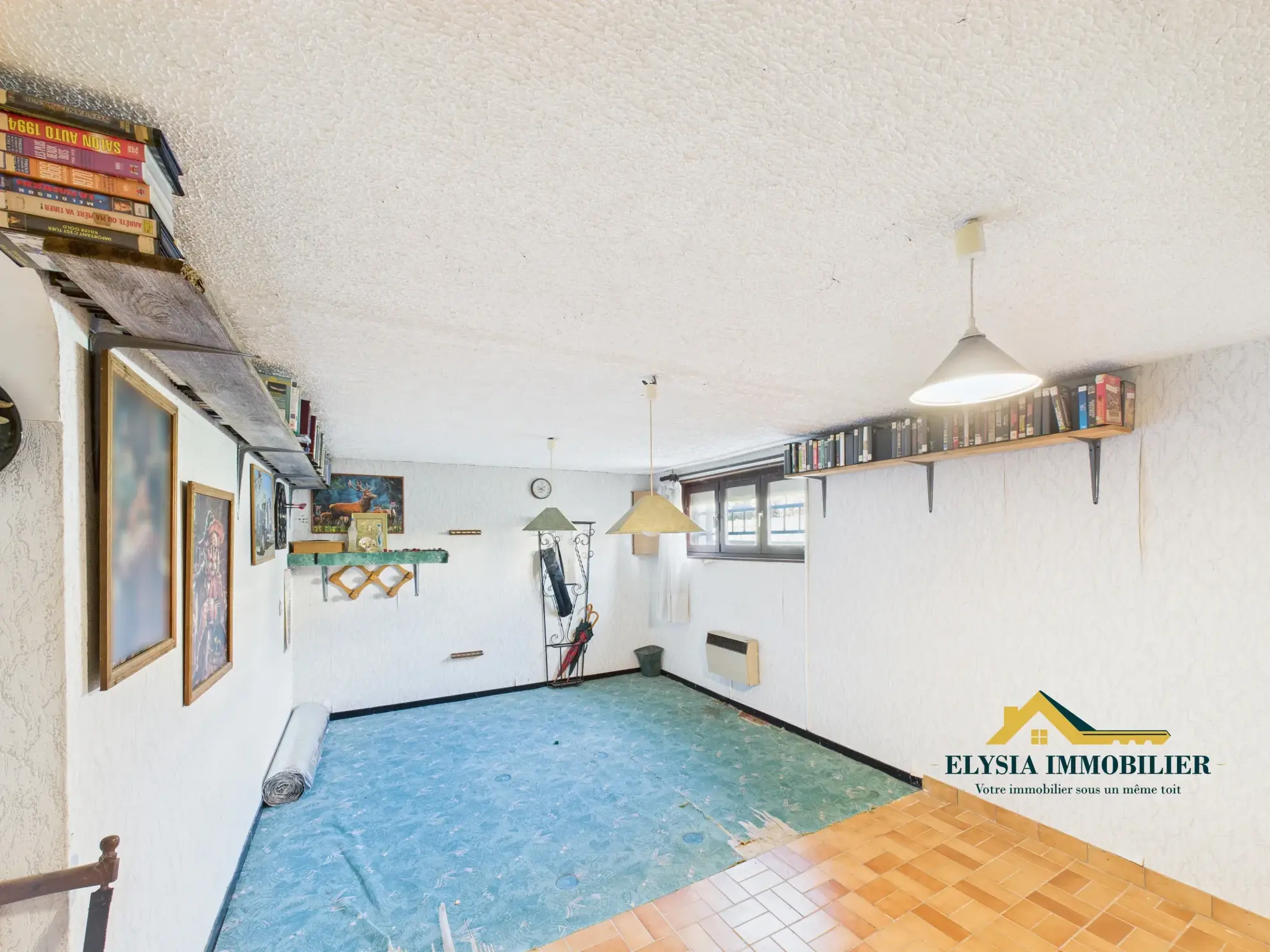 Belle maison familiale de 126 m² à Pagny-sur-Moselle, secteur calme 