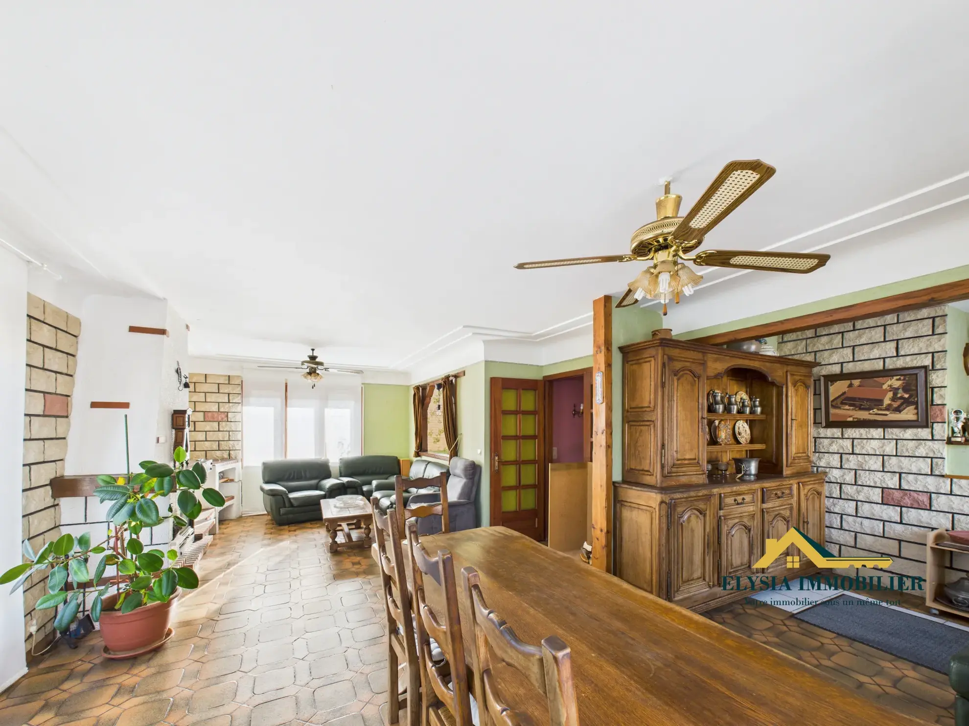 Belle maison familiale de 126 m² à Pagny-sur-Moselle, secteur calme 