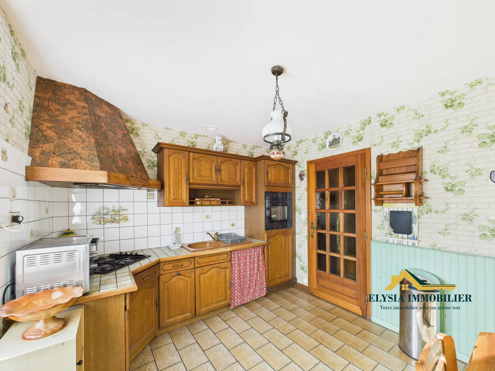Belle maison familiale de 126 m² à Pagny-sur-Moselle, secteur calme 