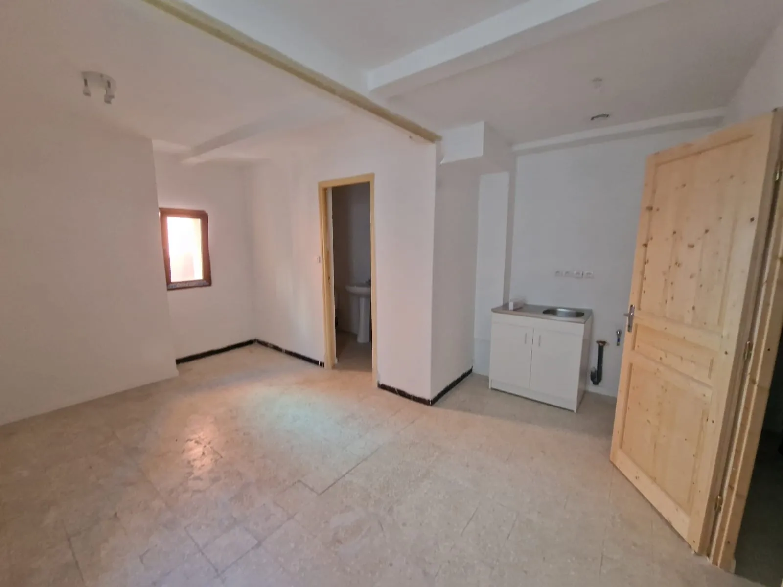 Investissement immobilier à Perpignan - Immeuble de rapport avec 8 lots 