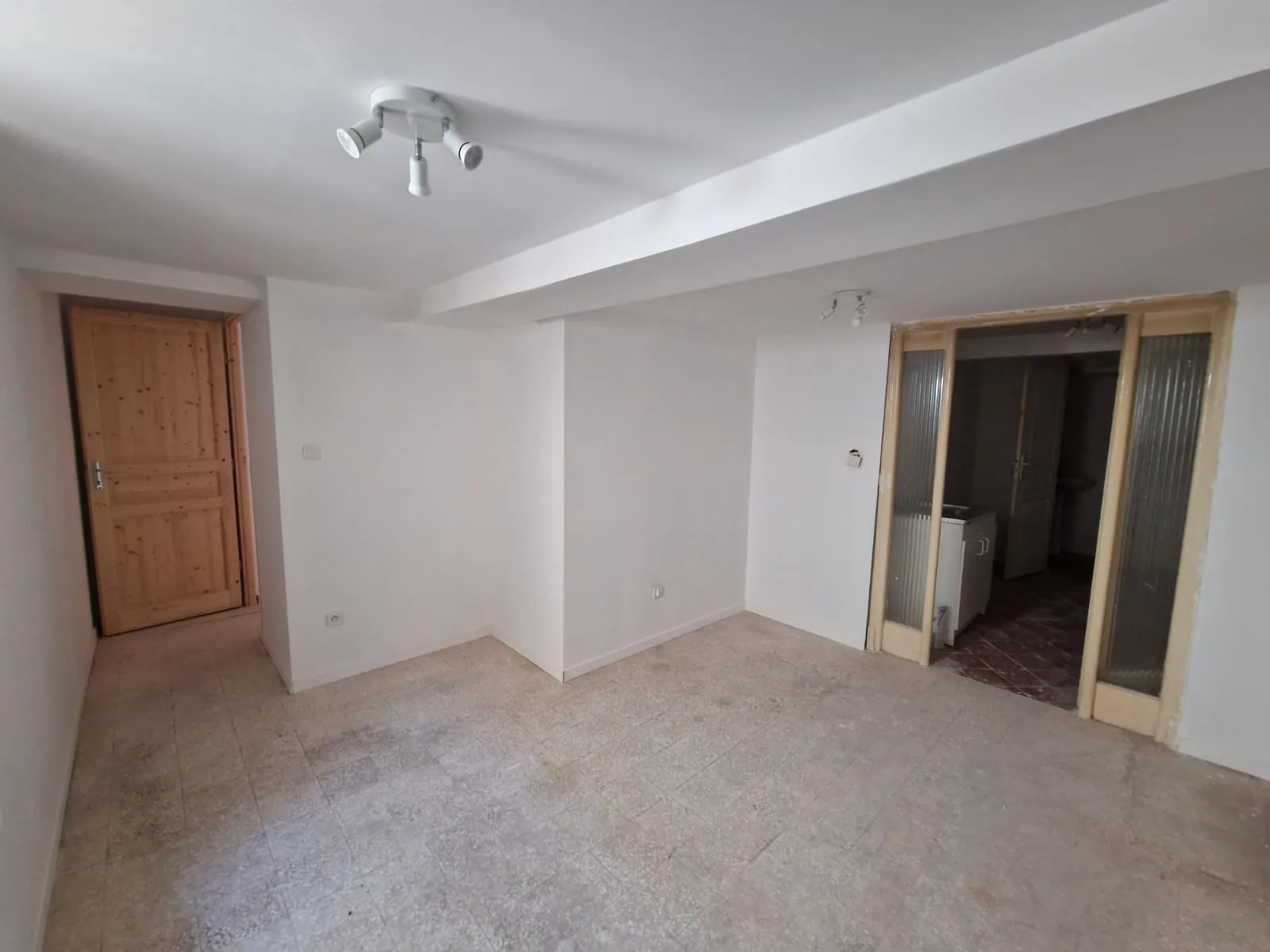 Investissement immobilier à Perpignan - Immeuble de rapport avec 8 lots 