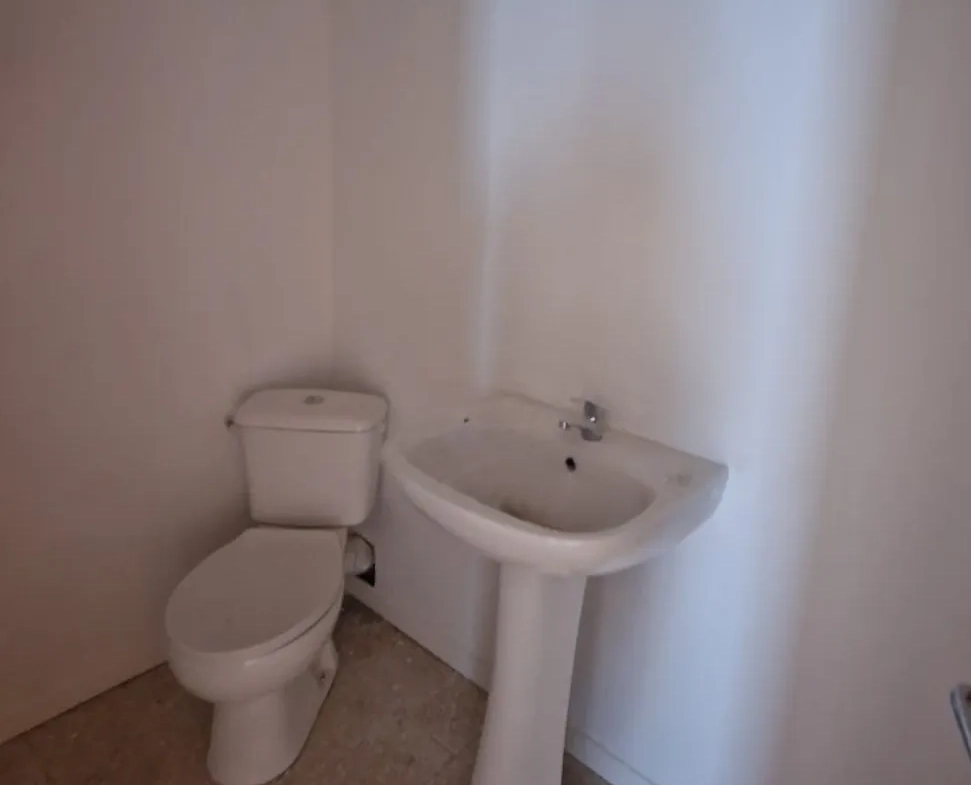 Investissement immobilier à Perpignan - Immeuble de rapport avec 8 lots 