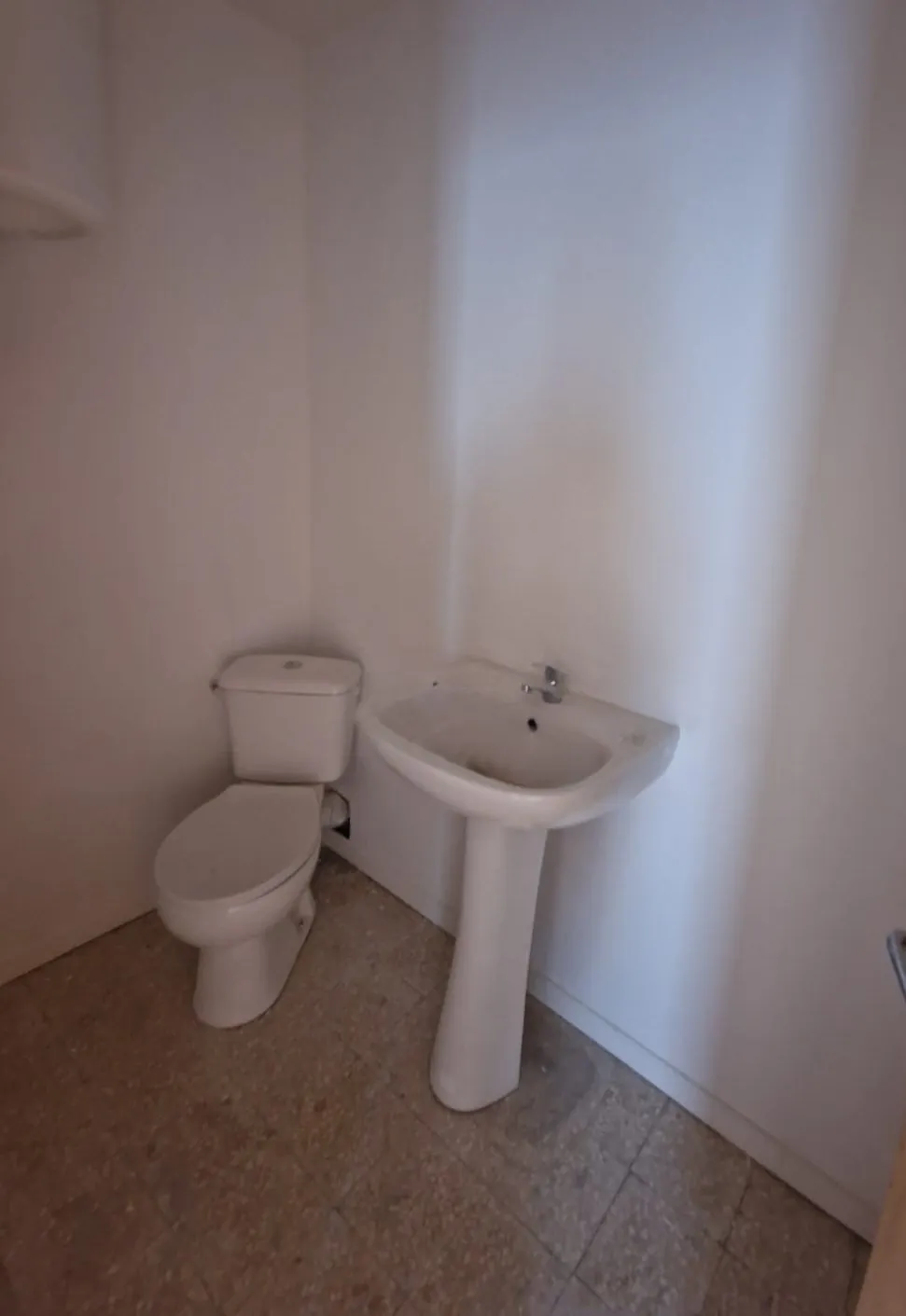 Investissement immobilier à Perpignan - Immeuble de rapport avec 8 lots 