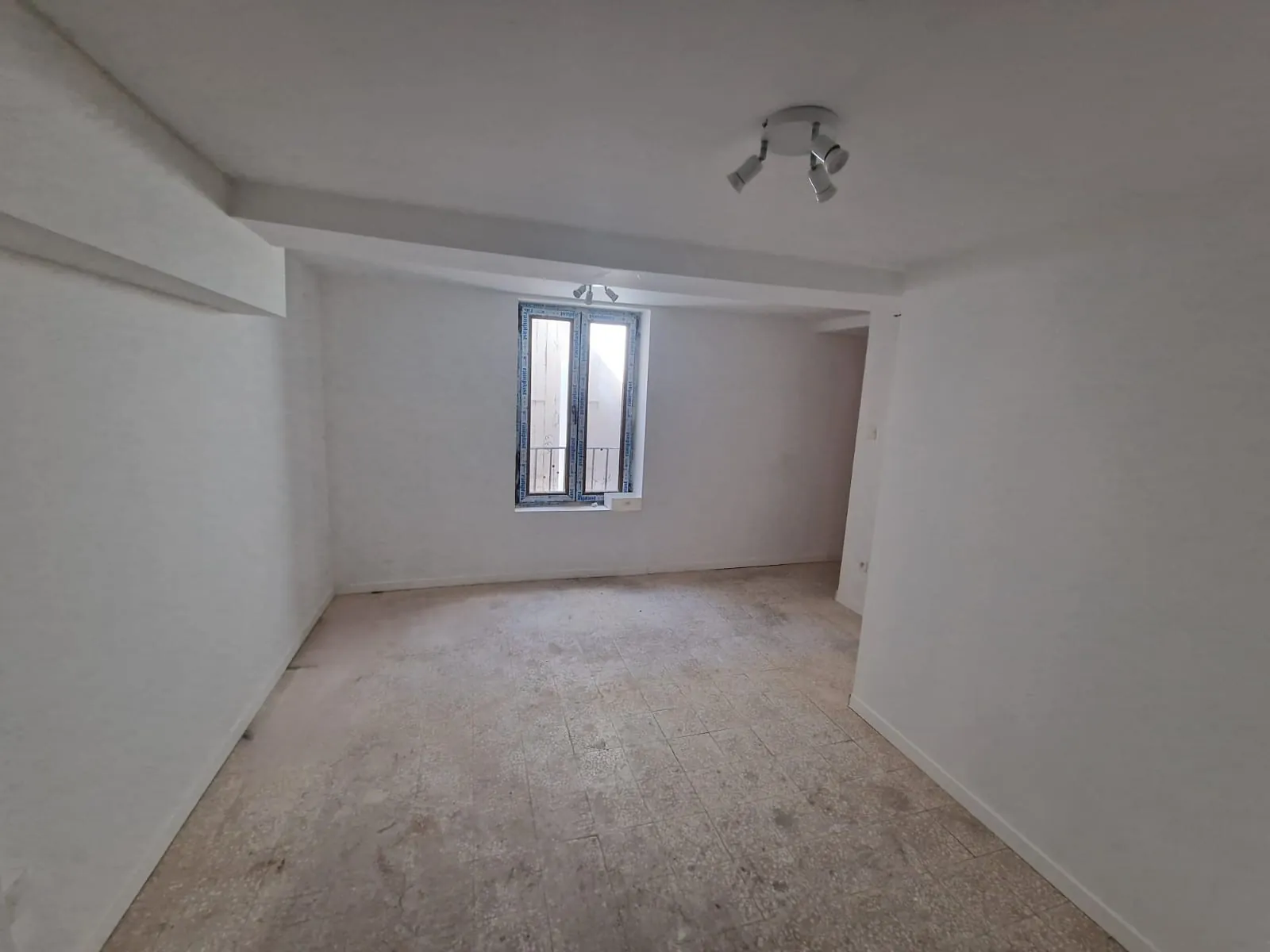 Investissement immobilier à Perpignan - Immeuble de rapport avec 8 lots 