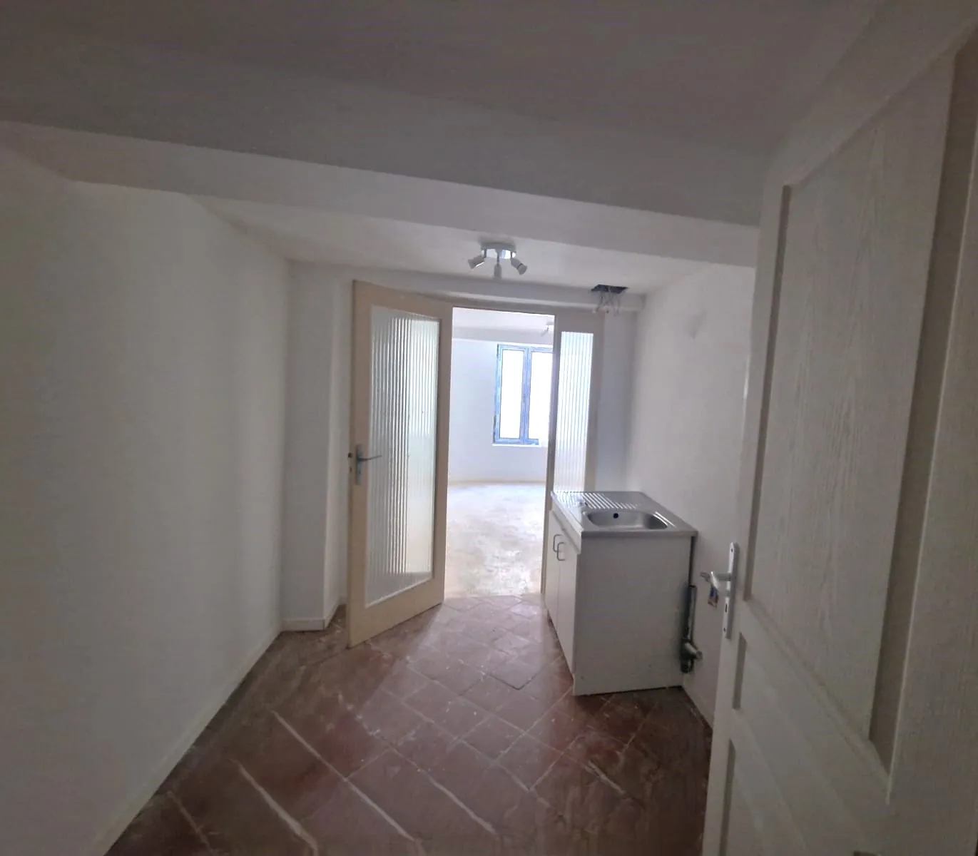Investissement immobilier à Perpignan - Immeuble de rapport avec 8 lots 