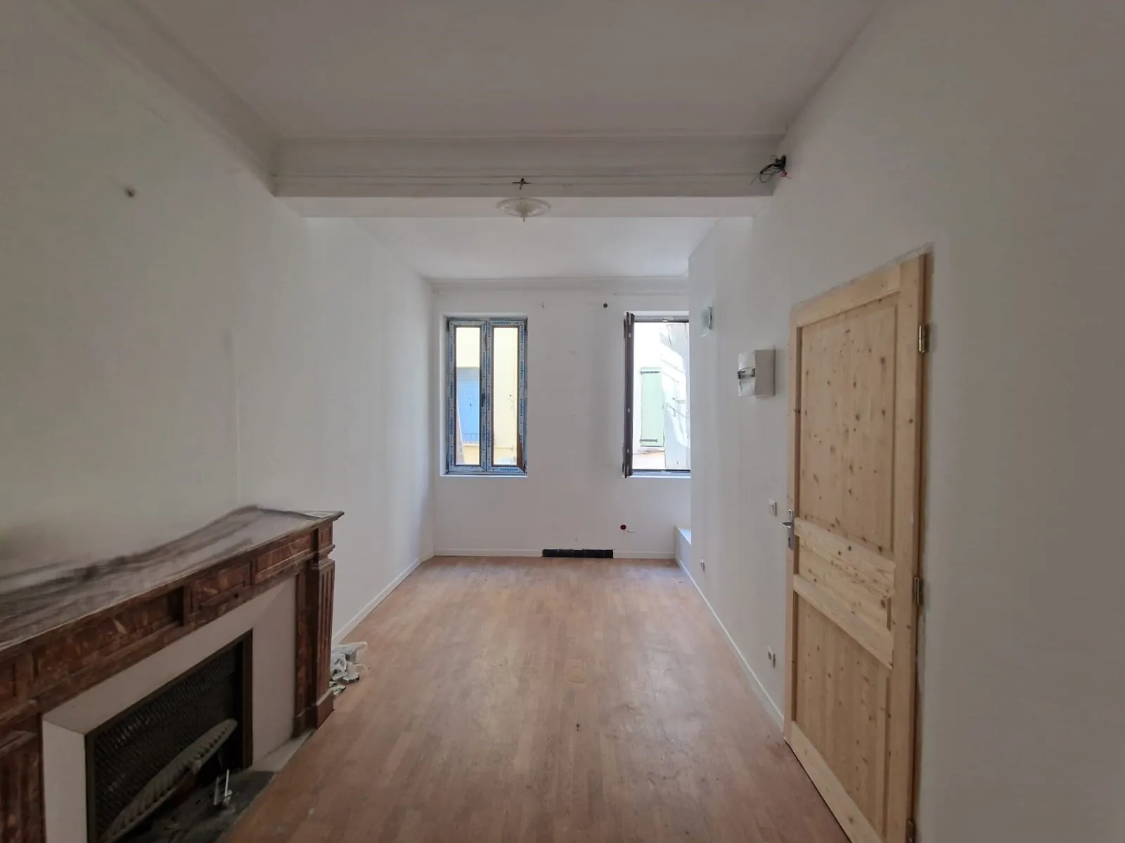 Investissement immobilier à Perpignan - Immeuble de rapport avec 8 lots 