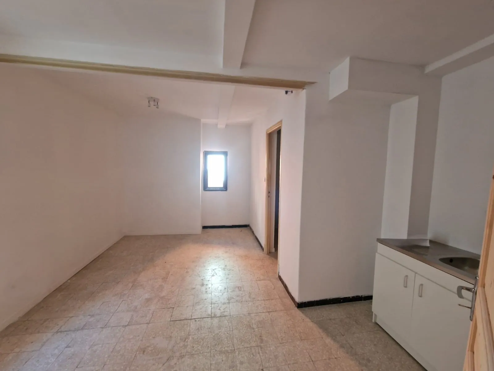Investissement immobilier à Perpignan - Immeuble de rapport avec 8 lots 