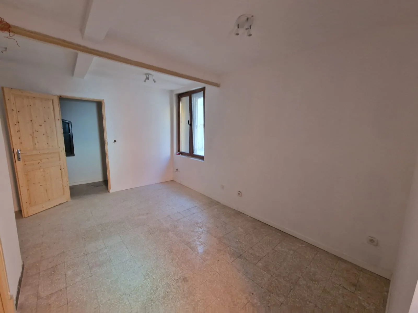 Investissement immobilier à Perpignan - Immeuble de rapport avec 8 lots 