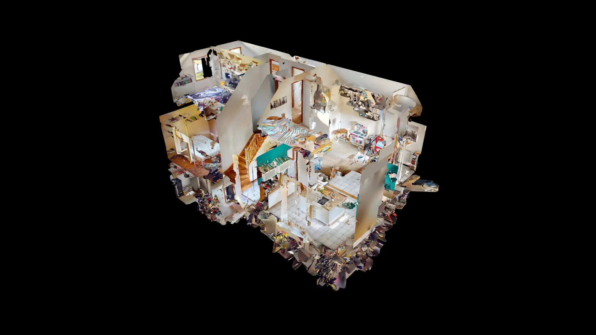 Belle maison familiale de 115 m² à proximité de Saint Vit 