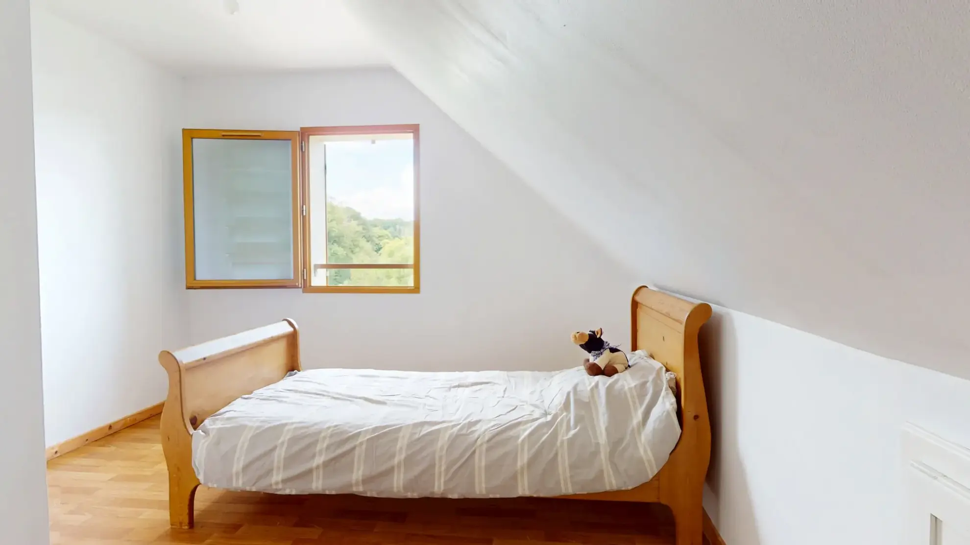 Belle maison familiale de 115 m² à proximité de Saint Vit 