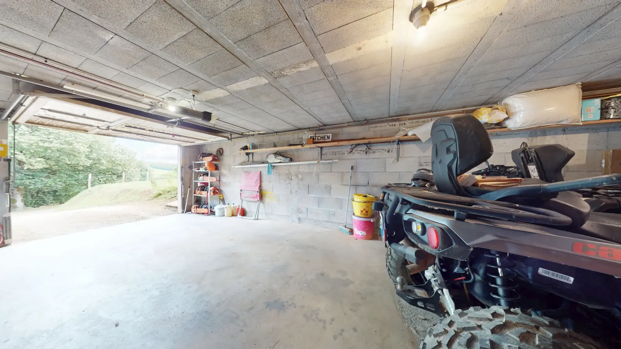 Belle maison familiale de 115 m² à proximité de Saint Vit 